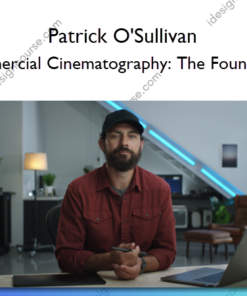 Commercial Cinematography: The Foundation