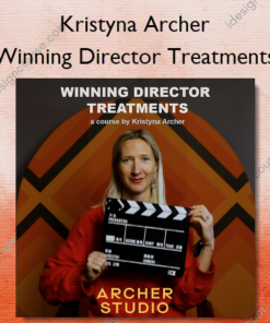 Winning Director Treatments