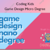 Game Design Micro Degree