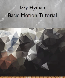 Basic Motion Tutorial