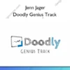 Doodly Genius Track – Jenn Jager