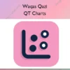 QT Charts – Waqas Qazi
