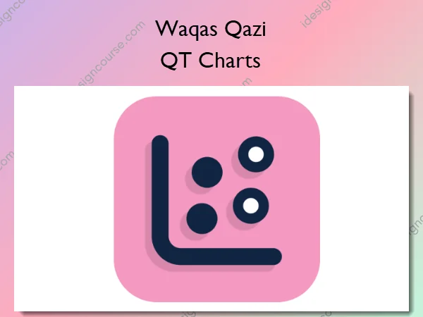 QT Charts – Waqas Qazi