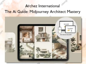 The Ai Guide: Midjourney Architect Mastery – Archez International