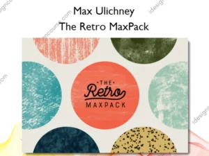 The Retro MaxPack – Max Ulichney