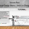 Visual Design Basics – Intro to Design – System Red