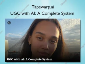 UGC with AI: A Complete System – Tapewarp.ai