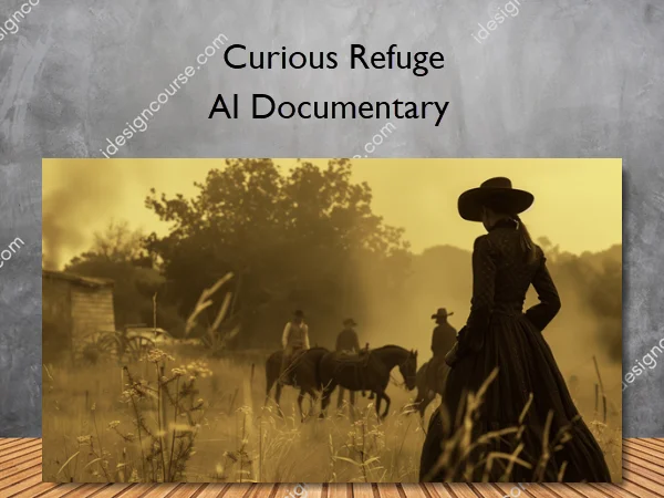 AI Documentary – Curious Refuge AI Documentary – Curious Refuge