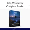 Complete Bundle – John Weatherby