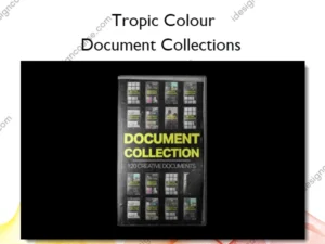 Document Collections – Tropic Colour