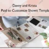 Get Paid to Customize Showit Templates – Davey and Krista