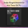 Hue Twist DCTL – Stefan Ringelschwandtner