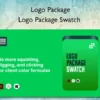 Logo Package Swatch – Logo Package