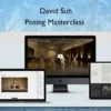 Posing Masterclass – David Suh