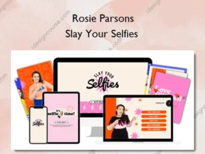 Slay Your Selfies – Rosie Parsons