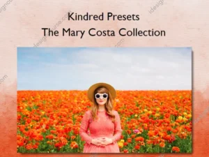 The Mary Costa Collection – Kindred Presets