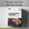 The Master Bundle – Christian Mate Grab