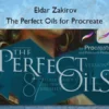The Perfect Oils for Procreate – Eldar Zakirov