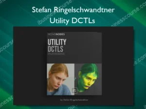 Utility DCTLs – Stefan Ringelschwandtner