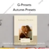 Autumn Presets – G-Presets