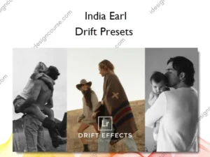 Drift Presets – India Earl