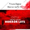 Horror LUTs V1 – Triune Digital
