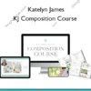 KJ Composition Course – Katelyn James