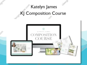 KJ Composition Course – Katelyn James