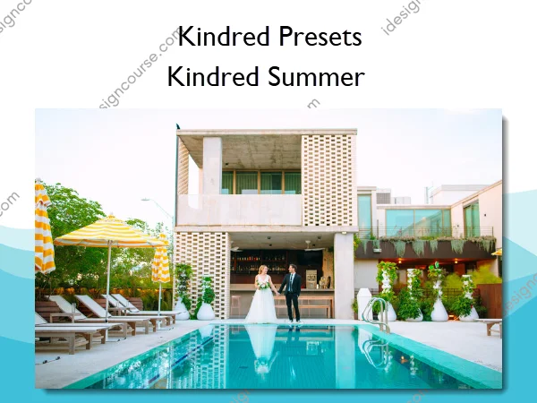 Kindred Summer – Kindred Presets Kindred Summer – Kindred Presets