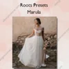 Marula – Roots Presets