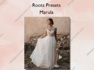 Marula – Roots Presets