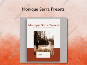 Monique Serra Presets