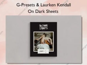 On Dark Sheets – G-Presets & Laurken Kendall