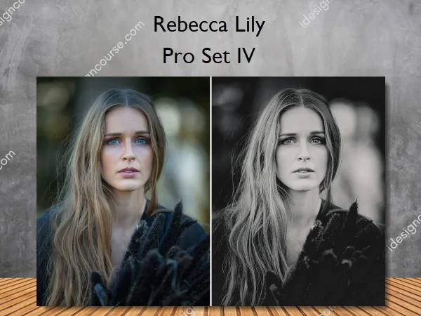 Pro Set IV – Presets for Lightroom and Camera RAW – Rebecca Lily Pro Set IV – Presets for Lightroom and Camera RAW – Rebecca Lily