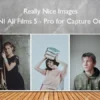 RNI All Films 5 - Pro for Capture One – Really Nice Images