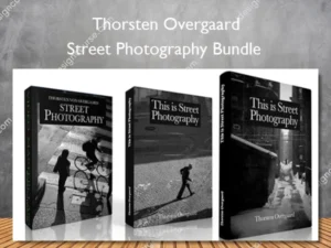 Street Photography Bundle – Thorsten Overgaard