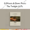 The Twilight LUTs – G-Presets & Dawn Photo