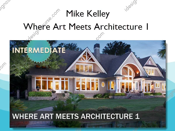 Where Art Meets Architecture 1 – Mike Kelley Where Art Meets Architecture 1 – Mike Kelley