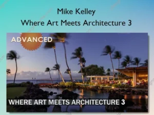 Where Art Meets Architecture 3 – Mike Kelley