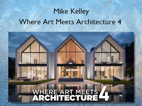 Where Art Meets Architecture 4 – Mike Kelley Where Art Meets Architecture 4 – Mike Kelley