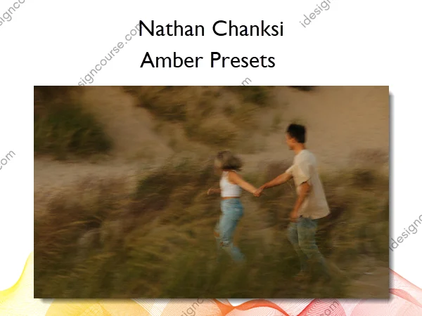Amber Presets – Nathan Chanksi Amber Presets – Nathan Chanksi
