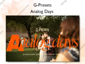 Analog Days – G-Presets