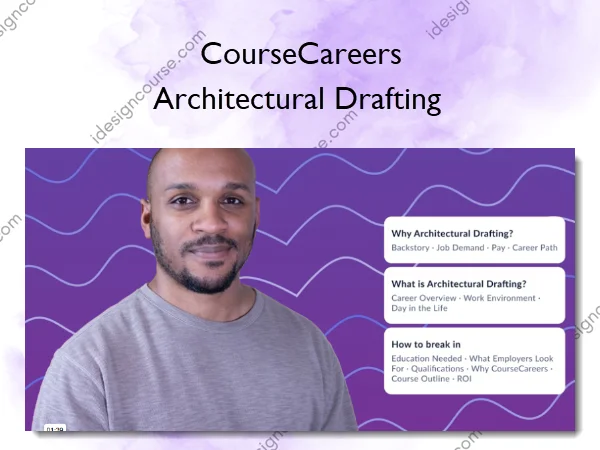 Architectural Drafting – CourseCareers Architectural Drafting – CourseCareers