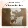 DC Presets: Film Pack – Dawn Charles