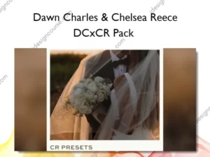 DCxCR Pack – Dawn Charles & Chelsea Reece