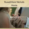 Hestia – Russell Kent Nicholls