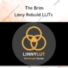 Linny Rebuild LUTs – The Brim