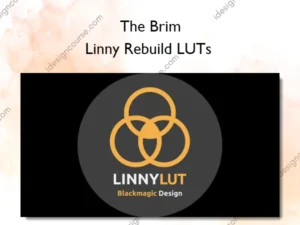 Linny Rebuild LUTs – The Brim