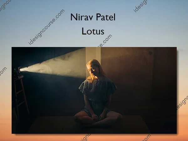 Lotus – Nirav Patel Lotus – Nirav Patel