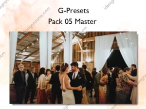 Pack 05 Master – G-Presets